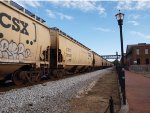 CSXT 261052